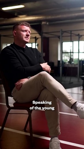 'They're the future of Galway hurling' 💪🏑 Ahead of Sunday's All-Ireland final, Joe Canning sits down with Micheál Donoghue to discuss the faith he placed in Galway's emerging stars and the impact they've made in driving the Tribesmen back to Croke Park. Watch the full interview now on the RTÉ Sport YouTube channel 📺 #SundayGame