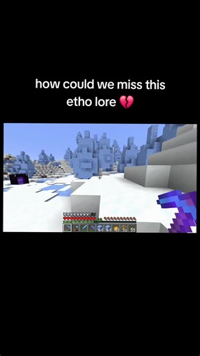 Etho's Heartbreaking Story