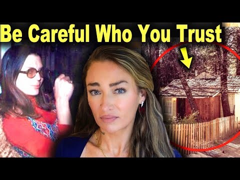 How “Starting Over” For This Family Went Terribly Wrong | The Keddie Cabin