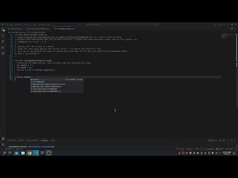 Run-length encoding using JavaScript