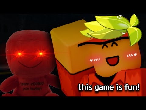 Playing FORSAKEN for the FIRST TIME