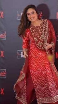 Kareena kapoor looks younger than katrina kaif #bollywood