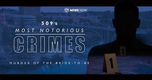 Episode 6: Murder of the Bride-To-Be