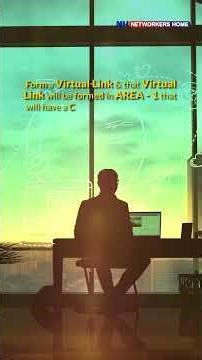 OSPF Rule That Every Network Engineer Should Know! #ospf #ccna #networking