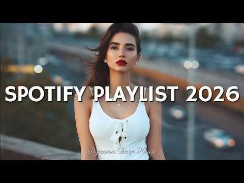 Trending Hits 2026 🎧 Top Songs & English Hits 2025–2026 🎵 Spotify Playlist 2026 🔥 Best 100 Pop