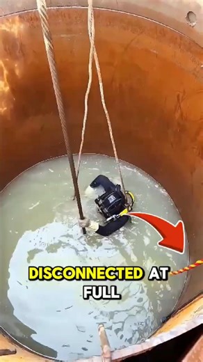 1 Secret Why Divers Exploded on Byford Dolphin! 🤯