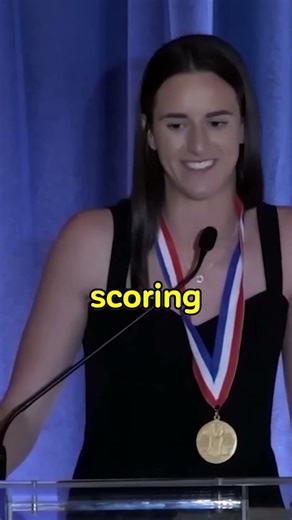 Why Caitlin Clark Changes Everything on the Court