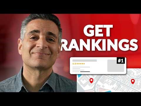 Local SEO in 6 Steps: Rank Better on Google Maps