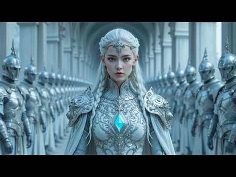 The Alien Empress Was Moments From Execution… Until a Human Broke the Silence HFY Stories | Best HFY