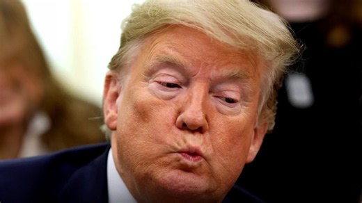 Even FOX can't save Trump! Anchors struggle to stop Trump disaster