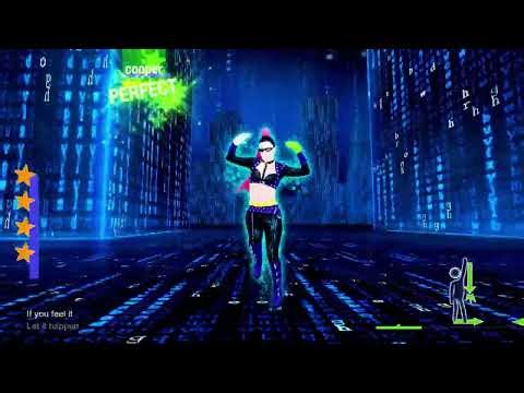 Just Dance 2021 - Unlimited: Till The World Ends by The Girly Team - Full Gameplay