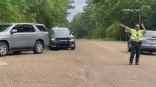 Four people injured in crash in Arlington