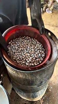 Traditional Ghungroo Bell Manufacturing | Complete Process