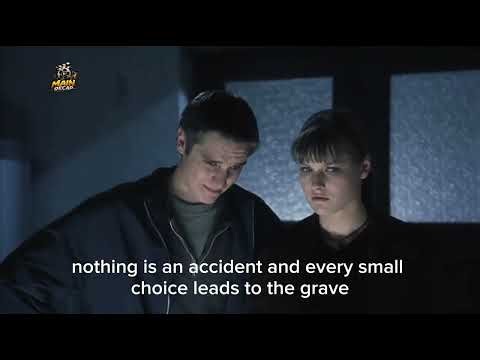Final Destination Ending Explained: Did They Beat Death?