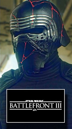 Who Is Making Star Wars Battlefront 3?