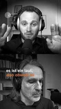 2.500 Dollar für das perfekte Kind? Leon Winscheid im Gespräch mit Lanz & Precht | #Short #Shorts