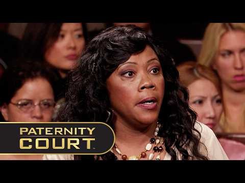 Cougar's Shocking Paternity Mystery | Minniefield v Lorde