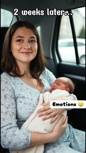 Her Story Didn’t End There… It Was Just the Beginning ❤️😍 #kindness #awareness