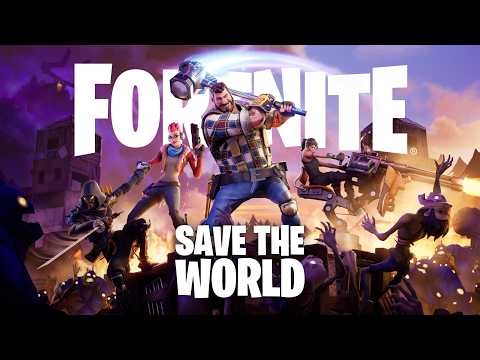 FORTNITE NEW SEASON 2 SOON! (Code: CROWNCRASHER)