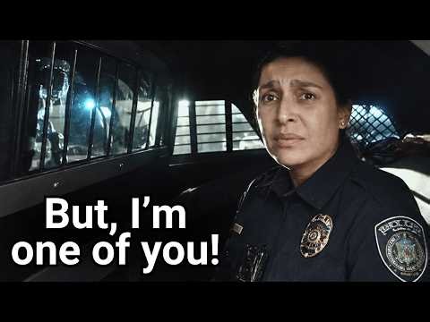ON-DUTY Detective EXPOSED As SERIAL SHOPLIFTER — 12 FELONIES & BANNED!