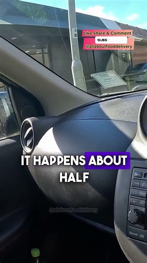 ⚠️ Untrustworthy Uber Eats Notifications EXPOSED! | What Every Delivery Driver Should Know 🚨