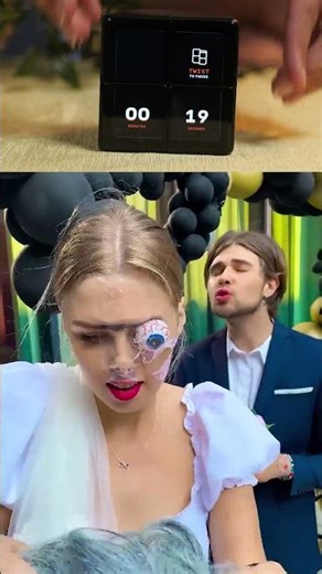 This Wedding Prank Is PURE GOLD! 😂 #Wedding