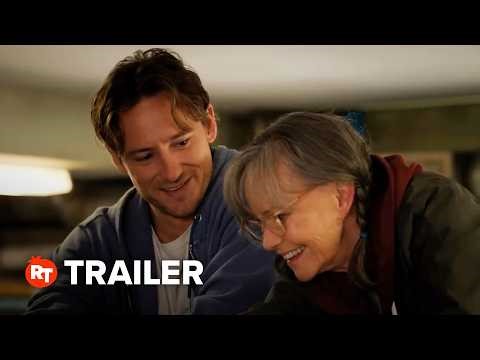 Remarkably Bright Creatures Trailer #1 (2026)