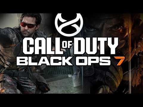 CALL OF DUTY Black Ops 7 & Xbox Helix GDC [Season 2 Reloaded] Multiplayer PS5 Pro Gameplay
