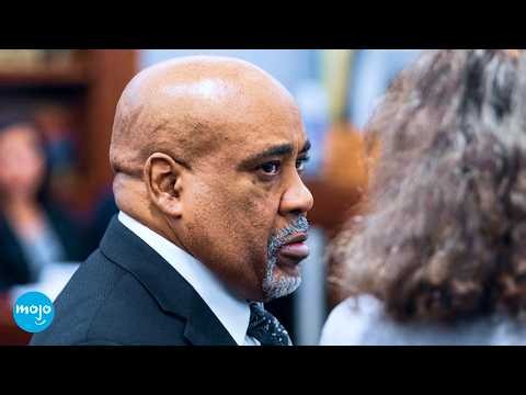 Shocking Revelations From the Tupac Murder Trial