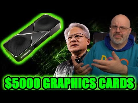 Nothing Is Safe. Graphics Cards Prices Are About To Go Parabolic! #reviewtechusa
