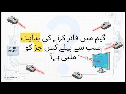 How Does a Computer's Brain Work?🍕 | CPU, Memory & Machine Cycle Explained Von Neumann Architecture