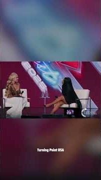 Nicki Minaj Refers to J.D. Vance as an 'Assassin' in Front of Erika Kirk