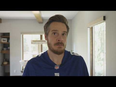 The End of the Giants vs Commanders Game