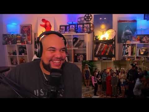 A.N.T. Farm 1x1 Reaction!! | transplANTed | Ant Farm Reaction Season 1 Episode 1 