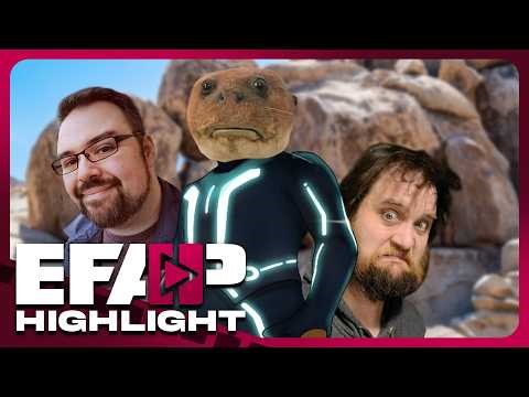 Otterly Noah EXPOSED for FALSE FLAGGING | EFAP Highlight