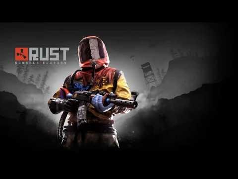 RUST LIVE 🔴| STARTING FROM NOTHING