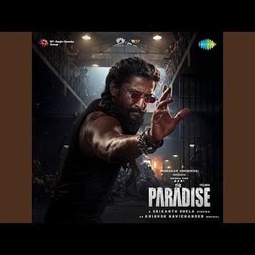The Paradise Theme OST