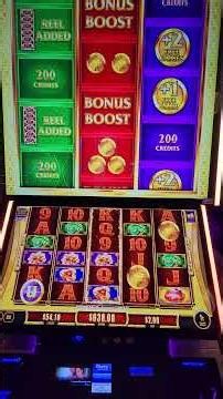 Slot Attendant Couldn't Believe This MASSIVE Jackpot! #slots #lasvegas