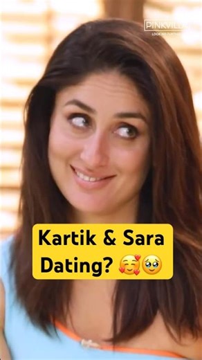Kareena Kapoor 🤯😭 on Kartik Aaryan and Sara Ali Khan Dating Rumorous #shorts #saraalikhan #dating