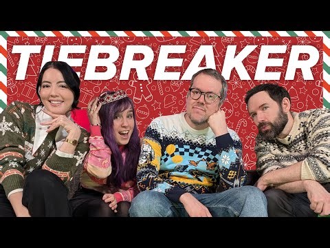 XMAS CHALLENGE FINALE: GTA Online Tiebreaker Race | SCOOTERS ONLY 🎡🍕🛵