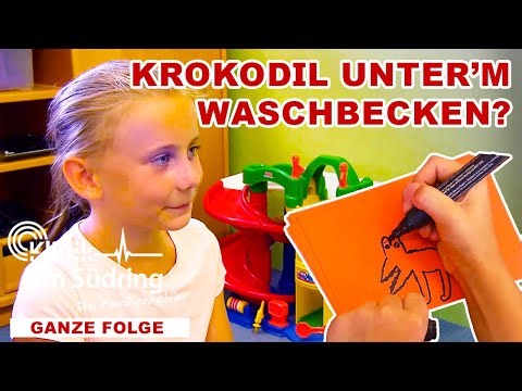 Sie lebt in einer Fantasiewelt: Mutter fürchtet um den Verstand ihrer Tochter! | Die Familienhelfer