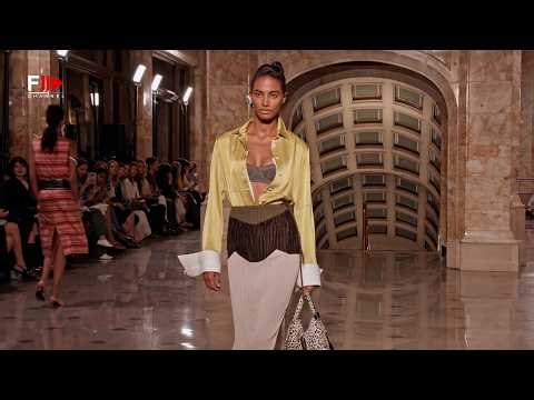 ALTUZARRA Spring 2027 Best Looks New York - Fashion Channel