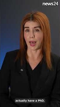 How fake “Professor” tried to block us from exposing her | News24