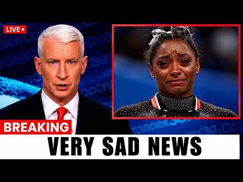 What Happened to Simone Biles at 29? Try Not to CRY When You See Her Story 😢