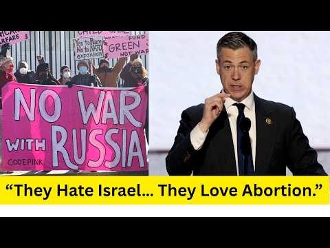 Congress Questions “Ties to the Chinese Communist Party” During Code Pink Hearing