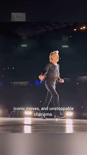 Mick Jagger Is Ready to Rock Again! Are You Ready? 🤘🔥