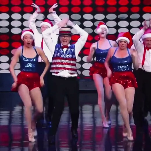 Stephen Colbert Had NO Business Being This Funny 😂