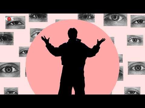 De (on)zichtbare ogen van de politie