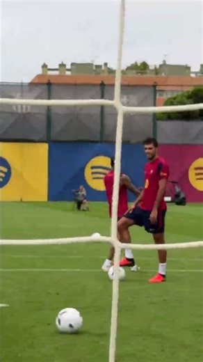 Today’s dose of goals ⚽ #fcbarcelona #shorts