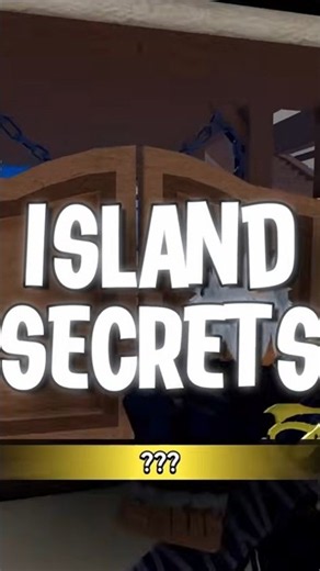 Island SECRETS Coming in Update 30! | Blox Fruits